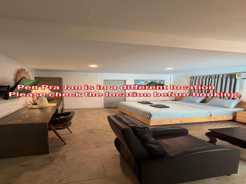 Shanti Hotel - Oda