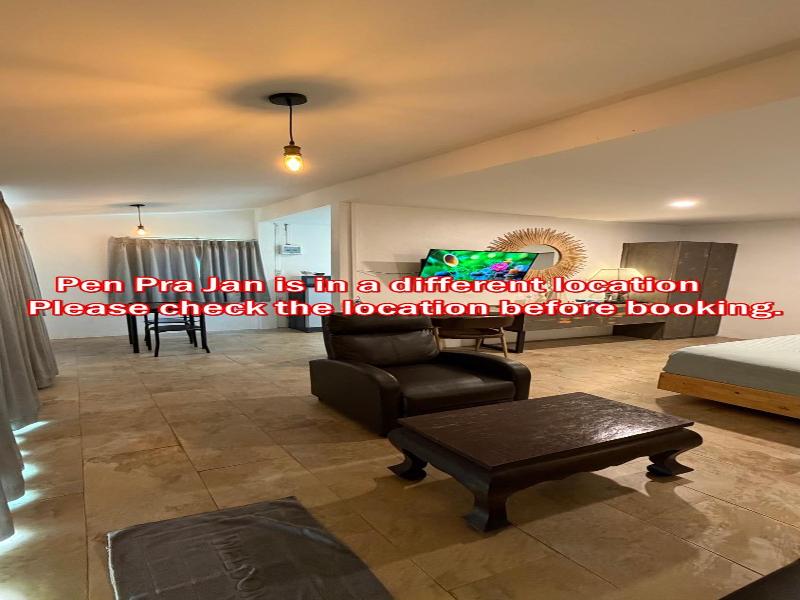 Shanti Hotel - Oda
