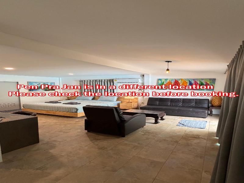 Shanti Hotel - Oda