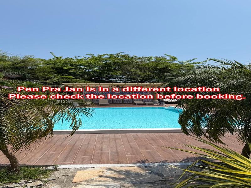 Shanti Hotel - Oda