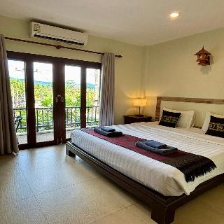 Shanti Hotel fotoÄŸrafÄ±