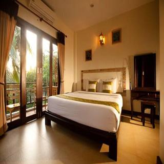 Shanti Hotel fotoÄŸrafÄ±