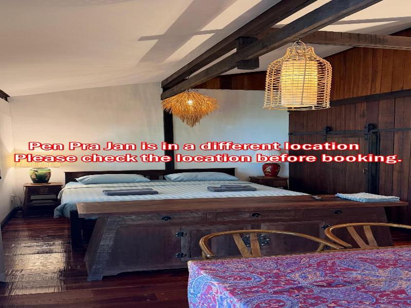 Shanti Hotel - Oda