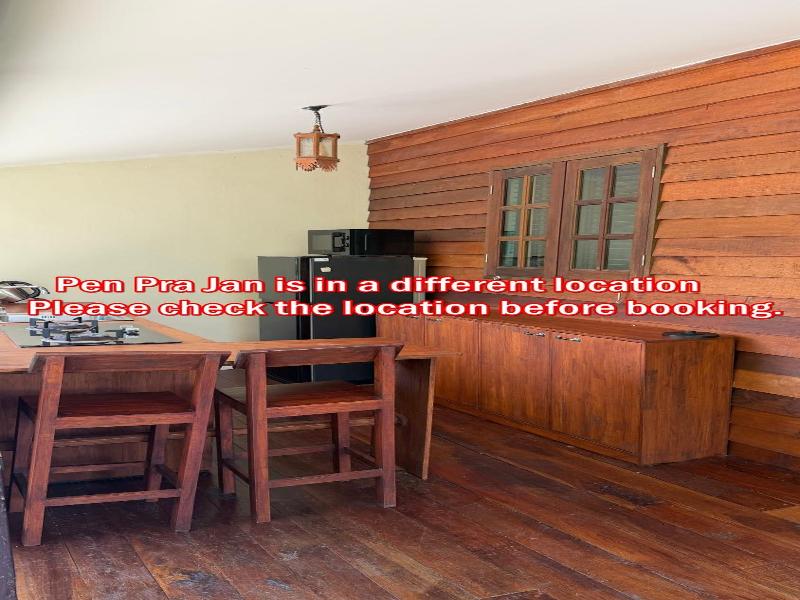 Shanti Hotel - Oda
