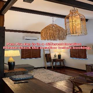 Shanti Hotel fotoÄŸrafÄ±