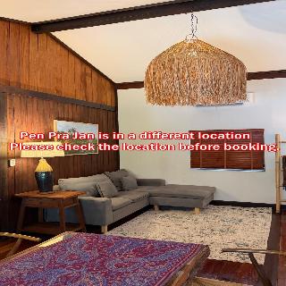 Shanti Hotel fotoÄŸrafÄ±