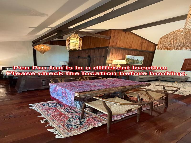 Shanti Hotel - Oda