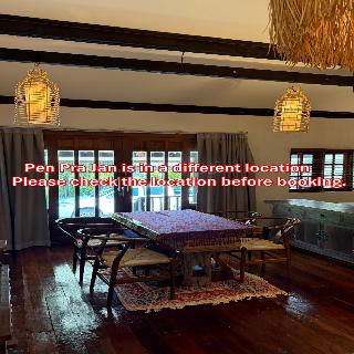 Shanti Hotel fotoÄŸrafÄ±