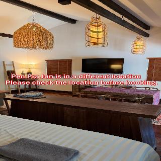 Shanti Hotel fotoÄŸrafÄ±