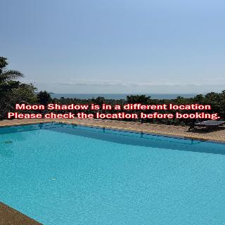 Shanti Hotel fotoÄŸrafÄ±