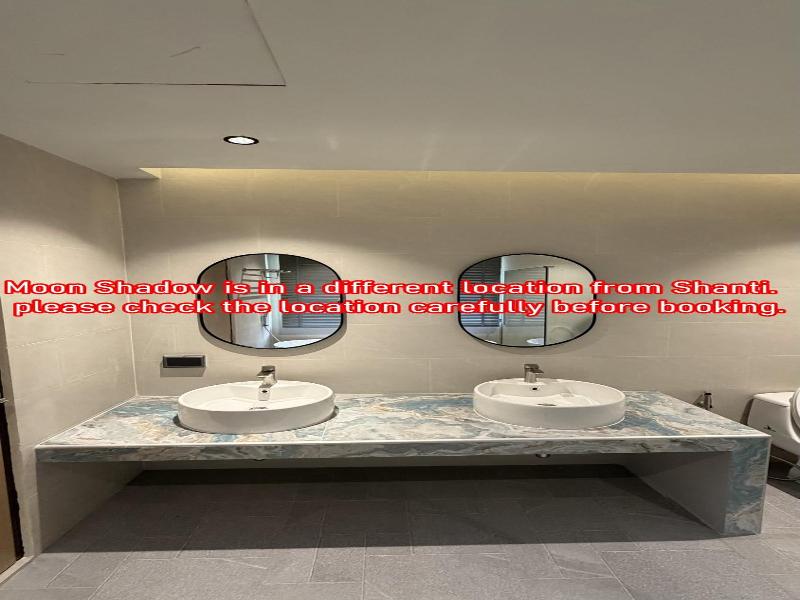 Shanti Hotel - Oda