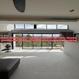 Shanti Hotel fotoÄŸrafÄ±