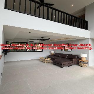 Shanti Hotel fotoÄŸrafÄ±