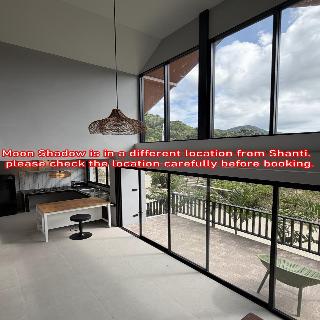 Shanti Hotel fotoÄŸrafÄ±