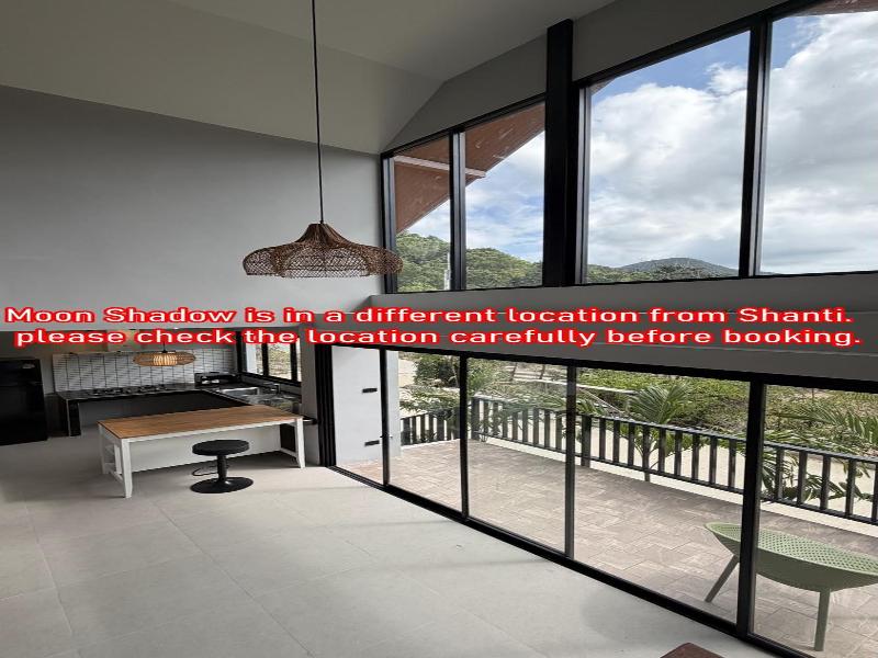 Shanti Hotel - Oda