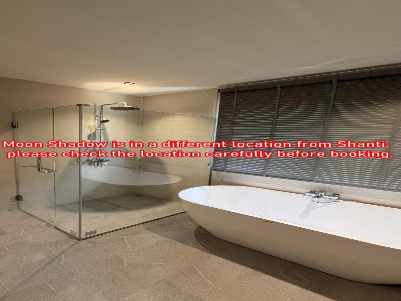 Shanti Hotel - Oda