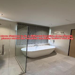 Shanti Hotel fotoÄŸrafÄ±