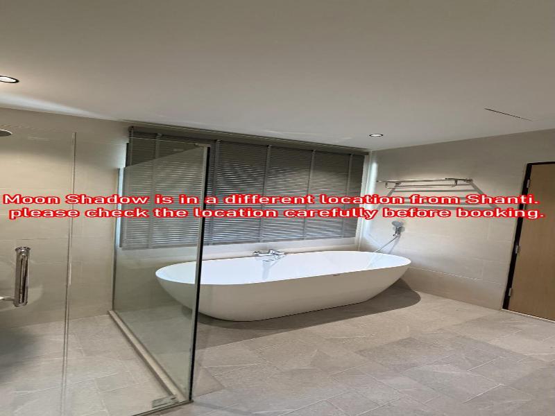 Shanti Hotel - Oda
