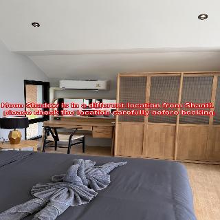 Shanti Hotel fotoÄŸrafÄ±