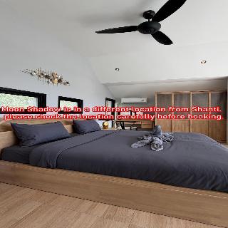 Shanti Hotel fotoÄŸrafÄ±