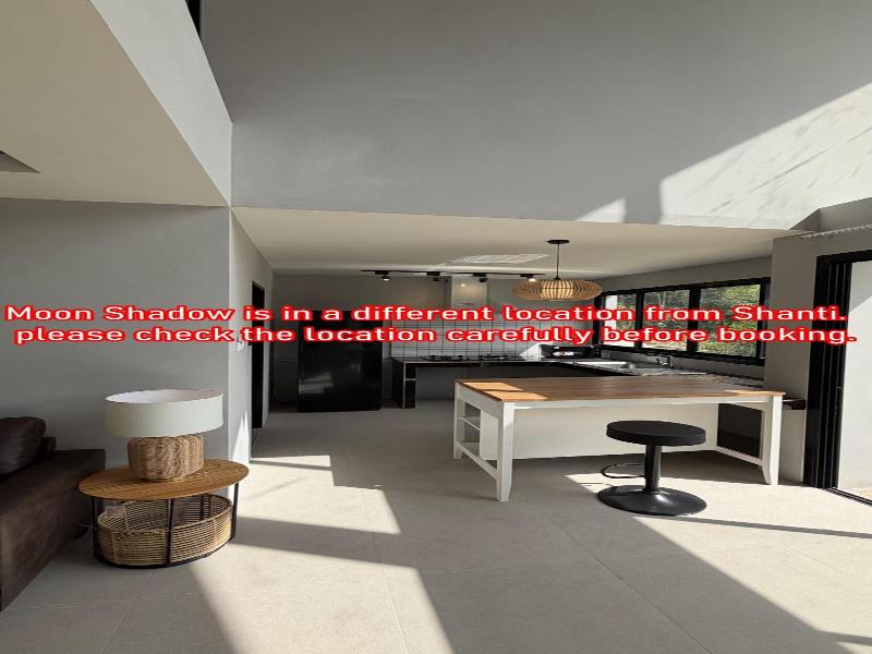 Shanti Hotel - Oda