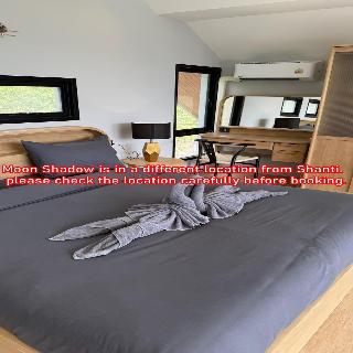 Shanti Hotel fotoÄŸrafÄ±