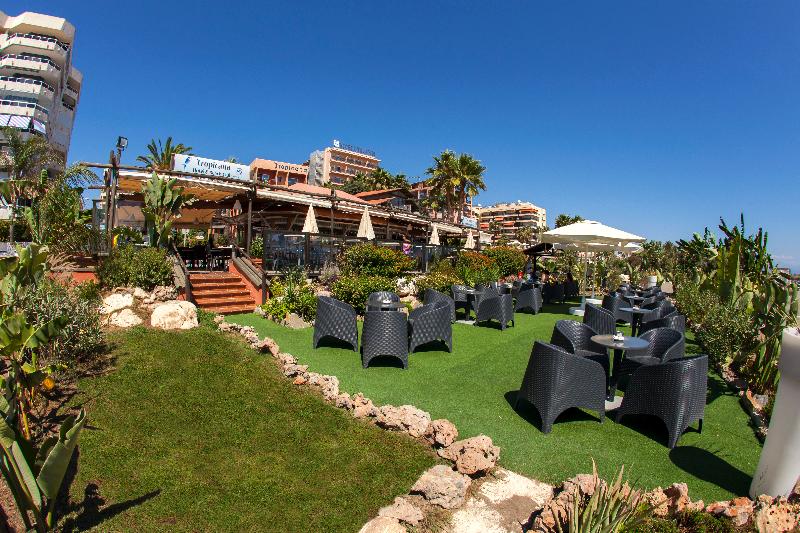 Hotel Tropicana Costa del Sol - Genel
