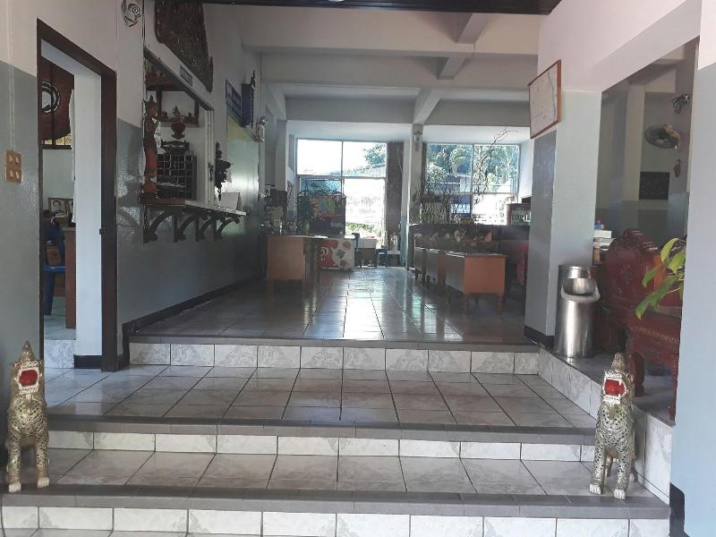 Wiriya House - Lobi