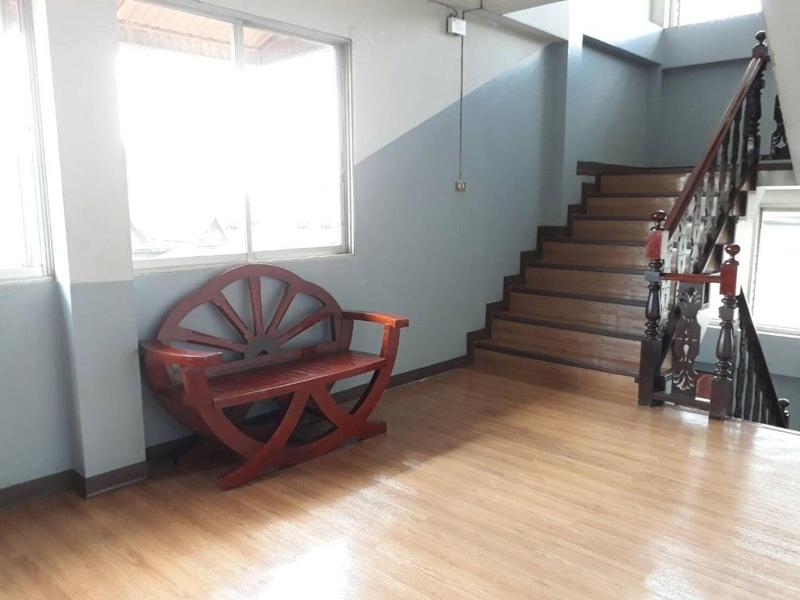 Wiriya House - Lobi
