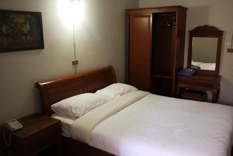 Wiriya House - Genel