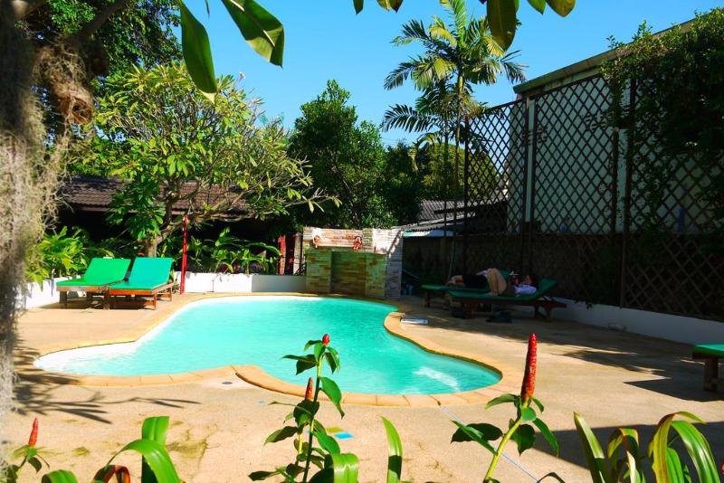 Wiriya House - Genel