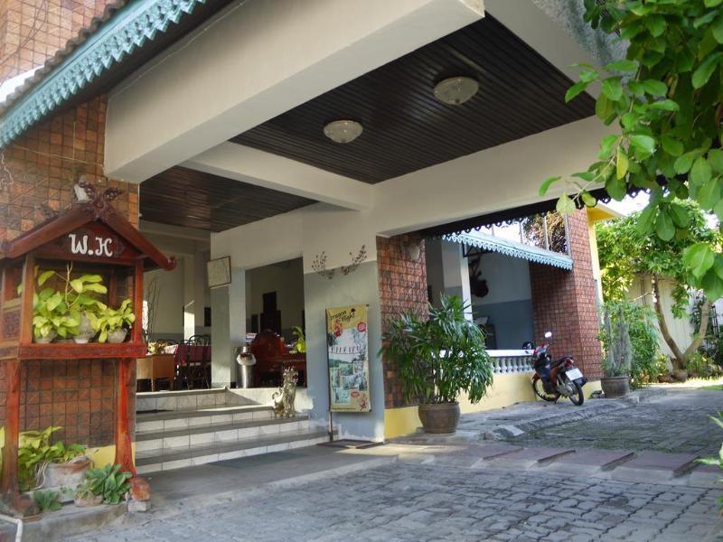 Wiriya House - Genel