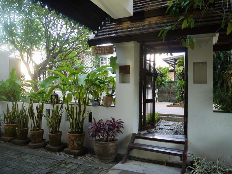 Wiriya House - Genel