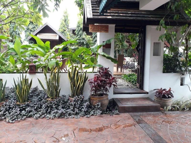 Wiriya House - Genel