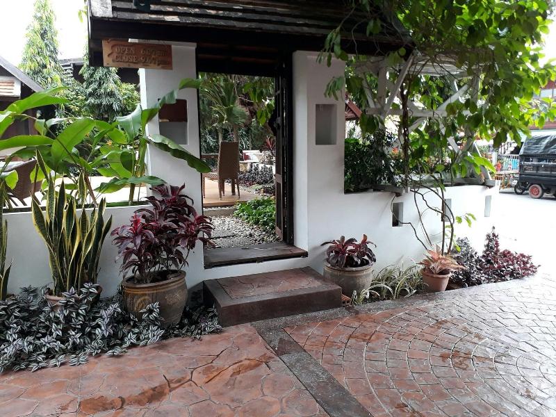 Wiriya House - Genel