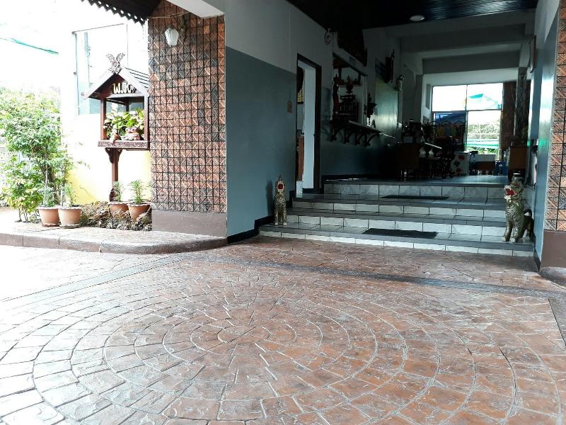 Wiriya House - Genel