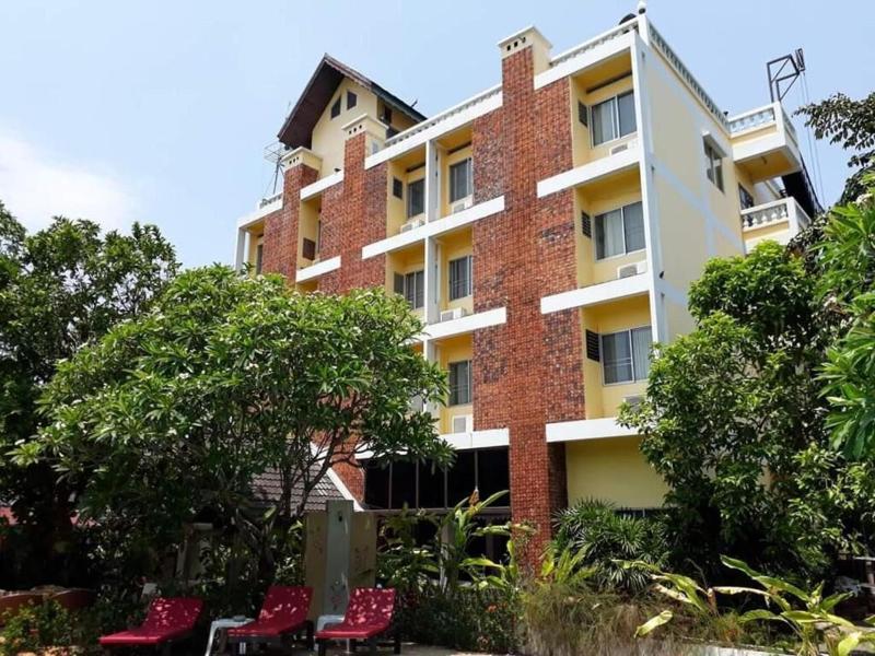 Wiriya House - Genel