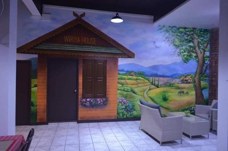 Wiriya House - Genel