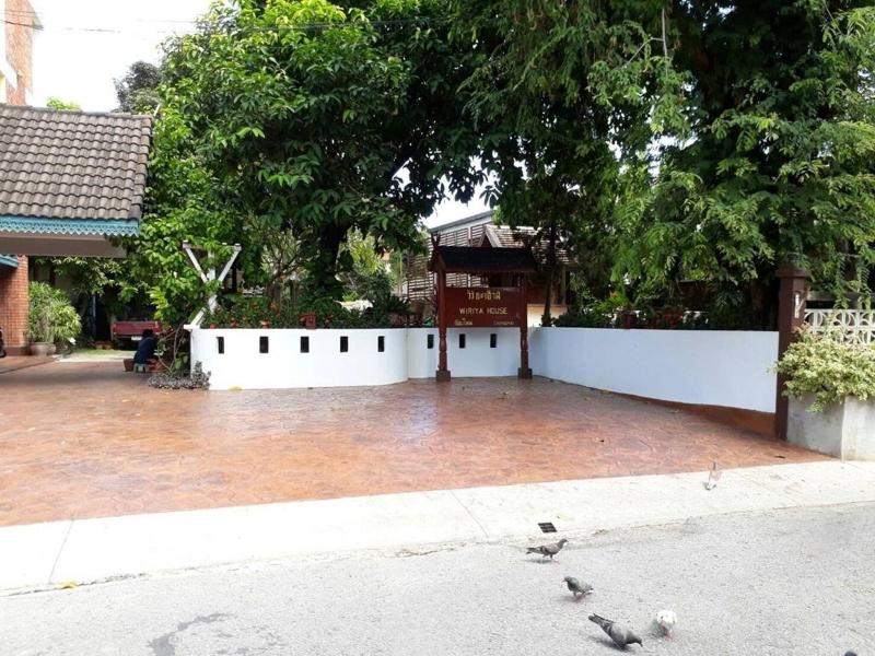 Wiriya House - Genel