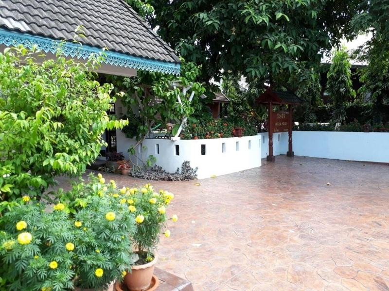 Wiriya House - Genel