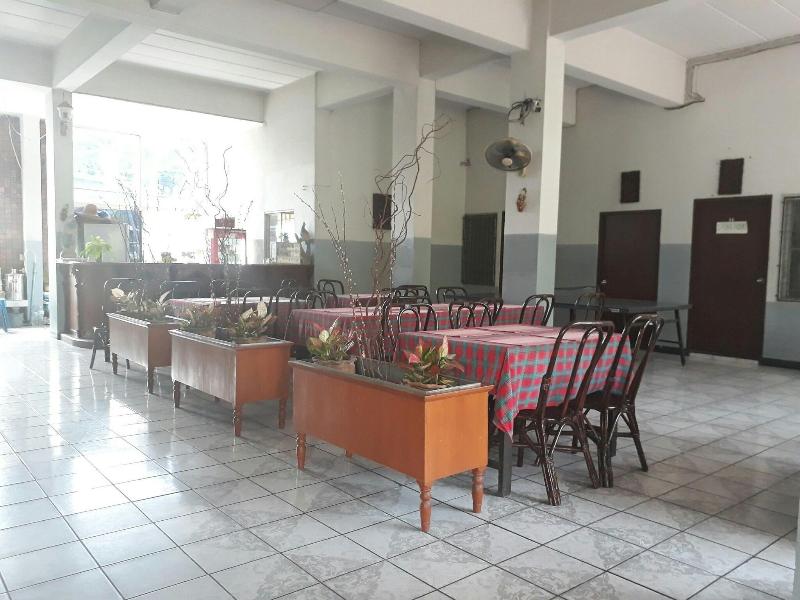 Wiriya House - Restoran