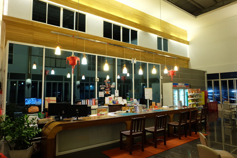 Riverside Hotel (SHA Extra Plus+) - Lobi