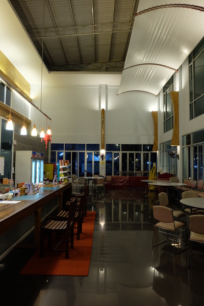 Riverside Hotel (SHA Extra Plus+) - Lobi