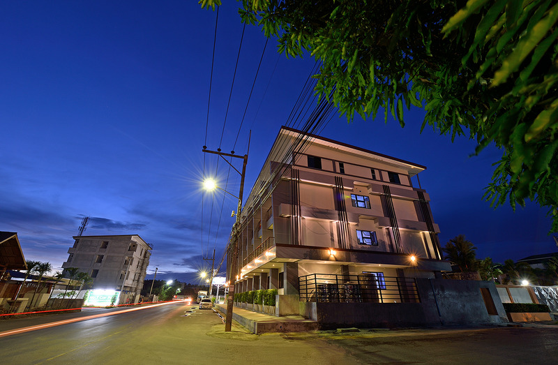 Riverside Hotel (SHA Extra Plus+) - Genel