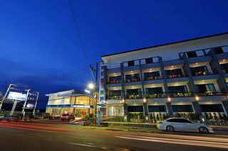Riverside Hotel (SHA Extra Plus+) otel fotoğrafı