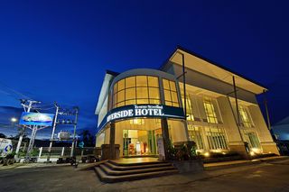 Riverside Hotel (SHA Extra Plus+) fotoÄŸrafÄ±