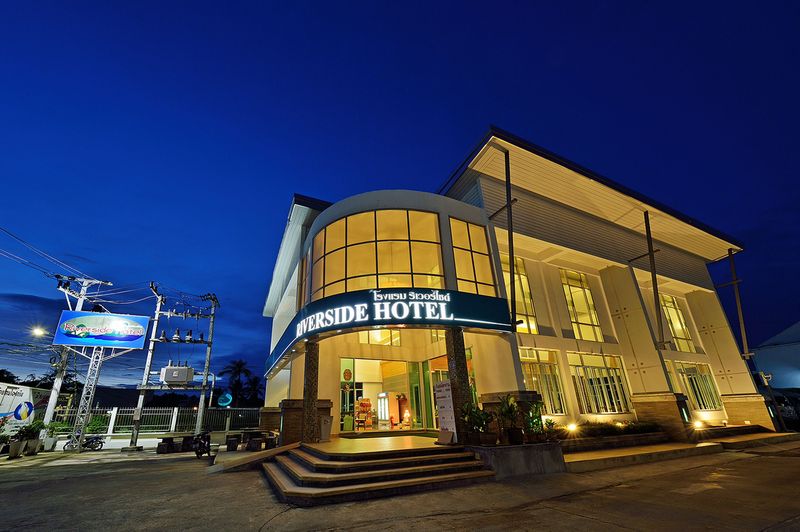Riverside Hotel (SHA Extra Plus+) - Genel