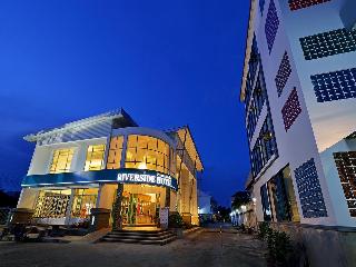 Riverside Hotel (SHA Extra Plus+) fotoÄŸrafÄ±