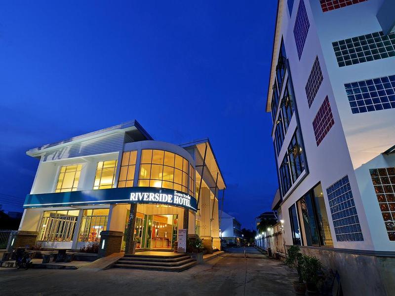 Riverside Hotel (SHA Extra Plus+) - Genel