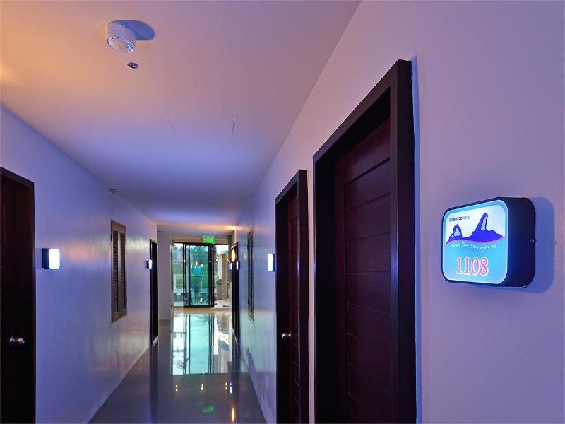 Riverside Hotel (SHA Extra Plus+) - Genel